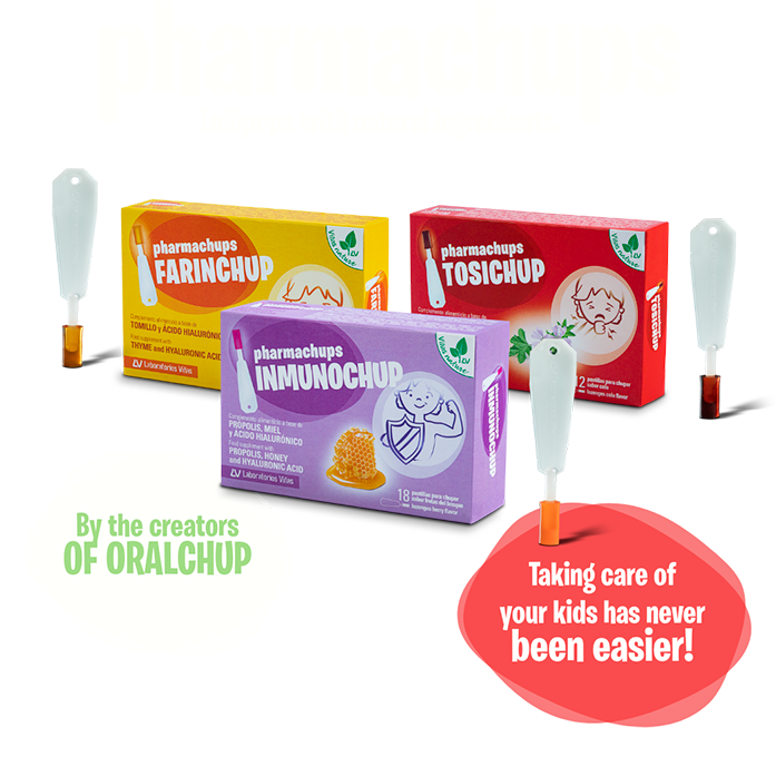 image of Pharmachups products